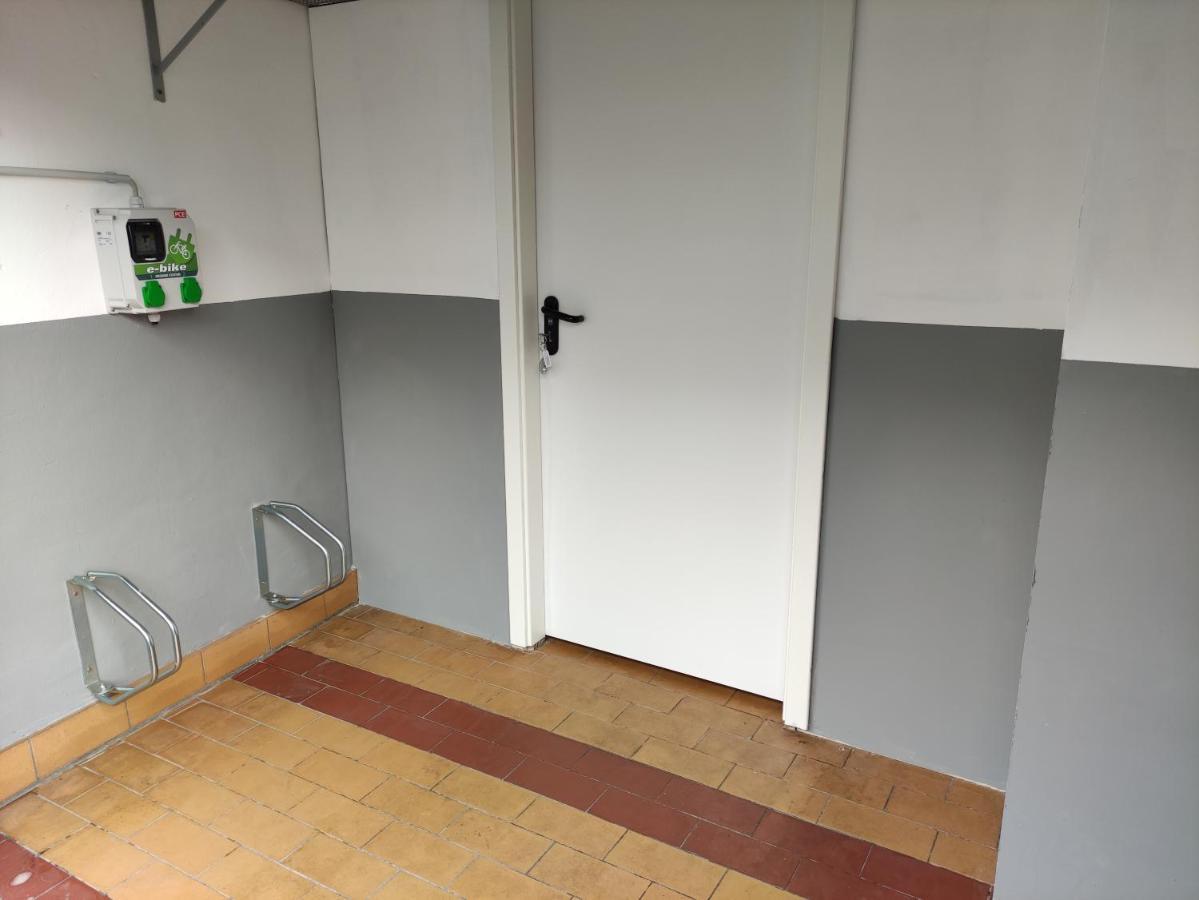 Fewo Hueckeswagen "Das Historische" Huckeswagen Exterior photo